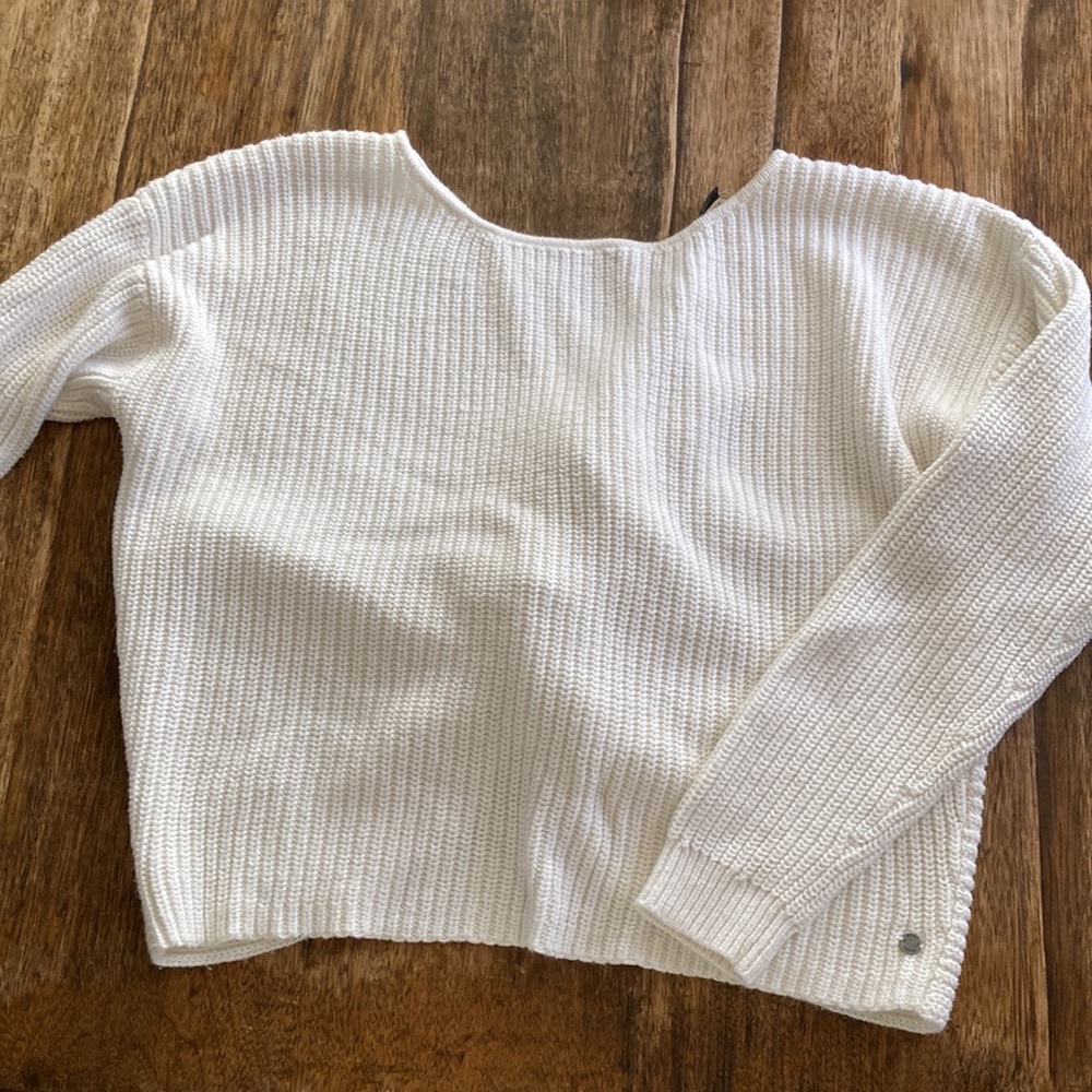 Roxy Sweater - Picture 2 of 4